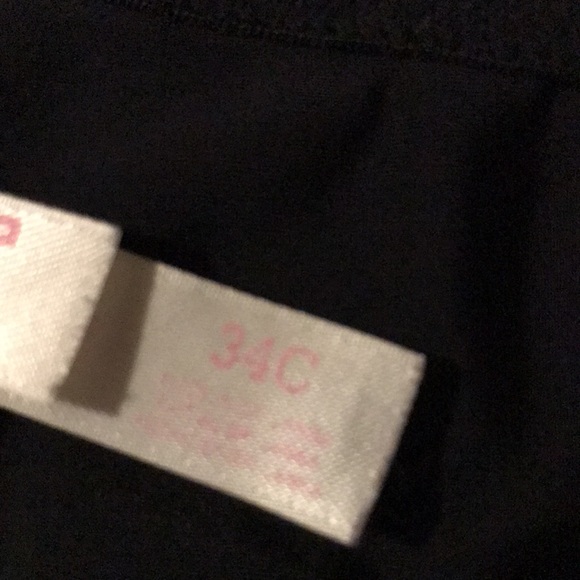 Wear Everywhere Push-Up Bra - Picture 11 of 14